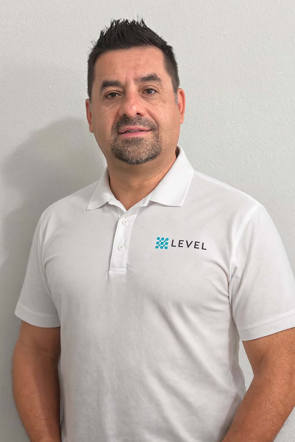 Level-POS-Founder-Maurice-Kiglies