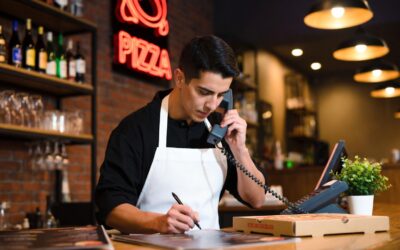 Phone Orders Still Drive 40% of Takeout — Here’s How to Stop Losing Money on Every Call